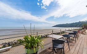 Hotel Mileade De La Plage - Binic